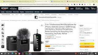 Client's E-commerce side On page optimization 