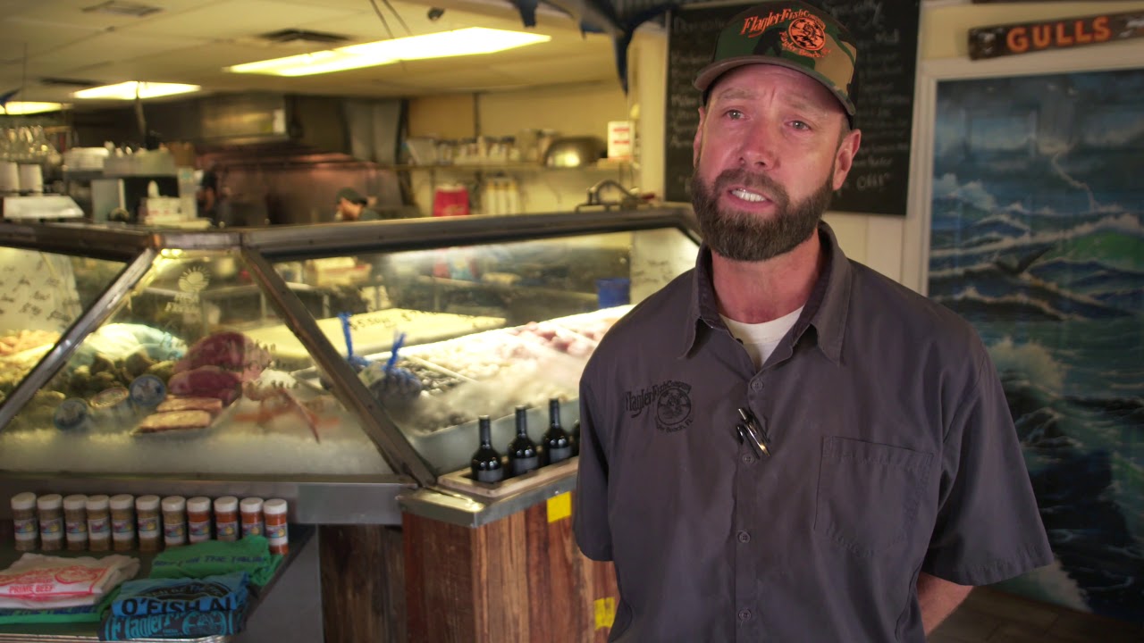 Handcrafted and Homegrown: Flagler Fish Company
