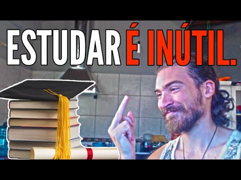 Como Aprender QUALQUER COISA sem NUNCA Estudar