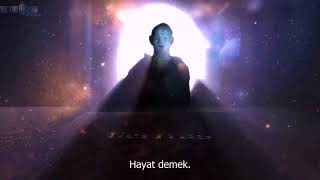 Doctor Who - 10. Sezondan İz Bırakan Anlar (Türkçe Alt Yazılı) Resimi