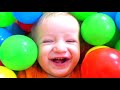 Бу бу ай болит - Детская песня | Песни для детей от Кати и Димы #2