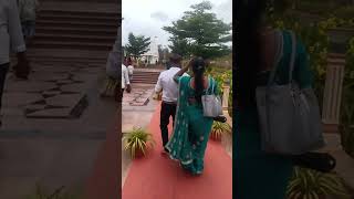 Radha Krishna mandir Goa