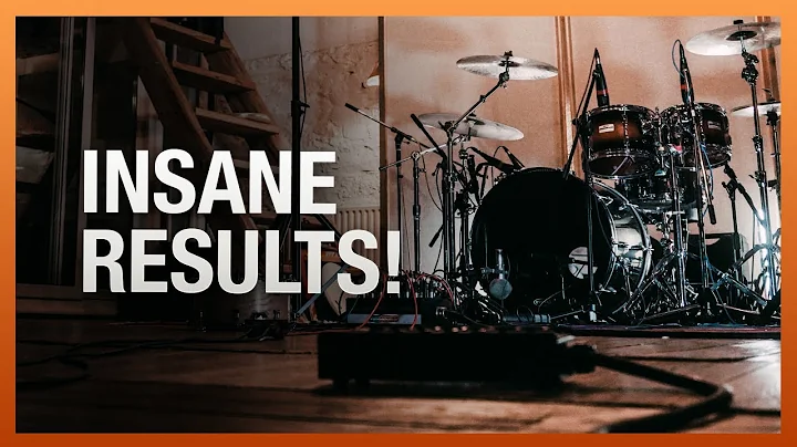 Cheap Drum Microphones Changed How I Think...