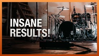 Cheap Drum Microphones Changed How I Think...