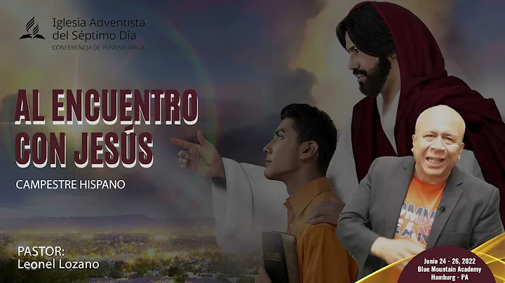 Pr  Leonel Lozano | Invitacin Especial