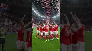 reality of football is to winner without winn no teams and also courage is first but not enough