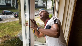 Het Woonwerk Van Raoel, Opzichter Bij Woonbron