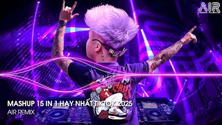 Download Lagu Mashup 15 in 1 - Nhạc Remix TikTok Triệu View Hay Nhất Hiện Nay ♫ Top 15 Nhạc TikTok Hay Nhất 2025 MP3 Download Lagu Mashup 15 in 1 - Nhạc Remix TikTok Triệu View Hay Nhất Hiện Nay ♫ Top 15 Nhạc TikTok Hay Nhất 2025 MP3