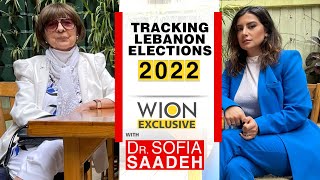 The West Asia Post: Tracking Lebanon Elections 2022