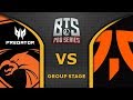 TNC + ABED vs FNATIC - end mid no def - BTS Pro Series 2020 Highlights Dota 2