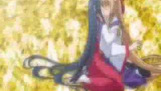 Yuri Amv - I Kissed A Girl