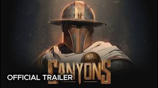 Canyons | Official Enemy Hordes Trailer