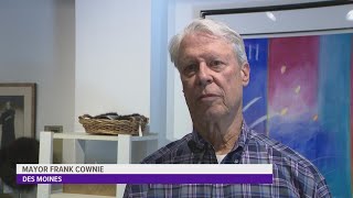 Des Moines Mayor Cownie to attend UN climate summit