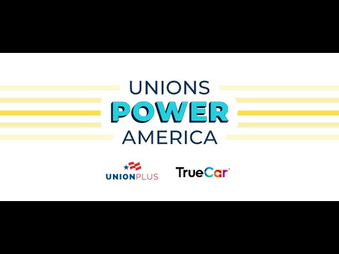 Unions Power America
