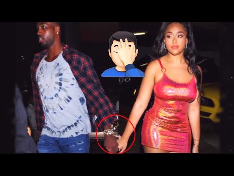 tristan thompson CHEATS on khloe kardashain with kylie Jenner’s BFF jordyn woods!