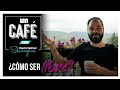 ¿Cómo ser LIBRE? Un Café con Shivagam