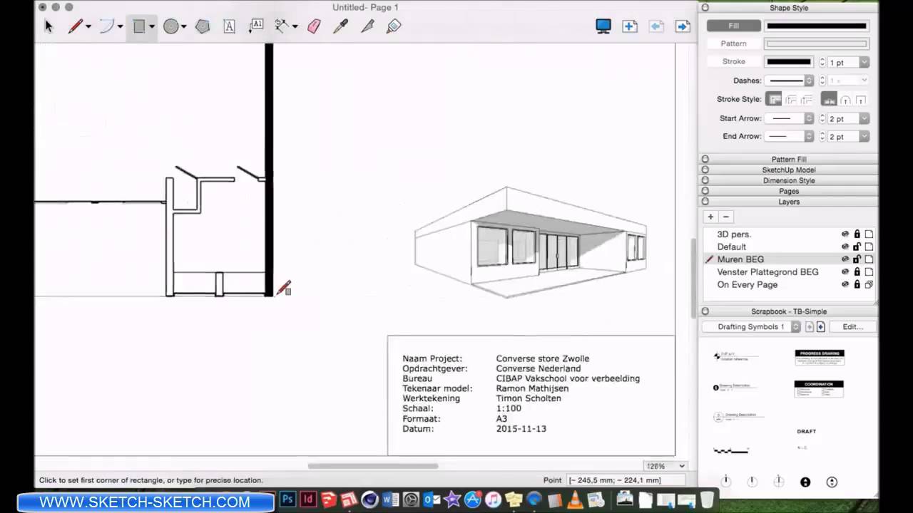 sketchup pro youtube free