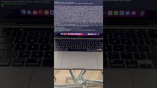 Using AutoGPT to create LearningGPT