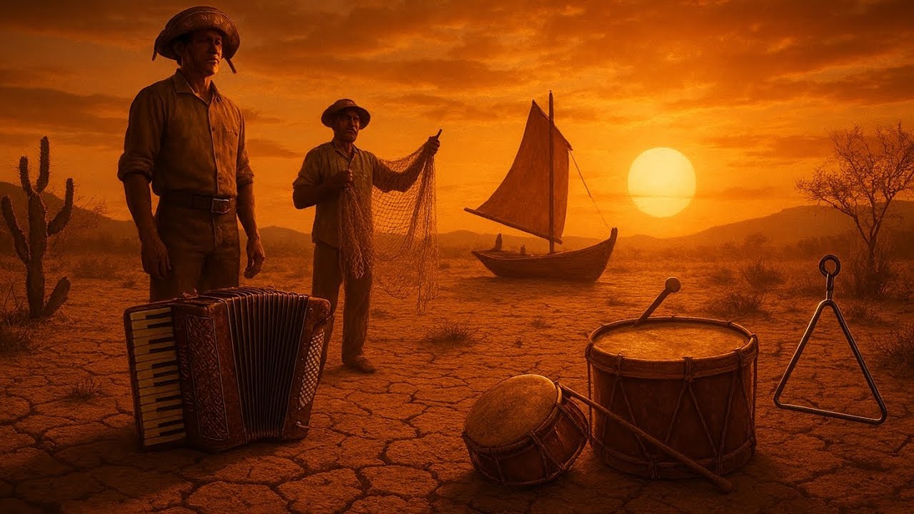 Ceará, Meu Chão de Sol