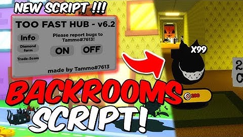 🔥 PET SIMULATOR 99 | 2024 UPDATE BACKROOMS AUTO FARM | HATCH EGG (EZ 100X CHANCE EGG) 🚪 🔥