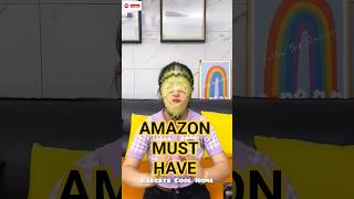 10 Amazon Kitchen Finds You ACTUALLY Need! ✨#lifehacks #homegadgets #satisfying