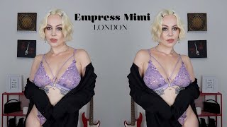 Best Empress Mimi Sets