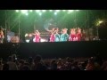 Megamix latino (Campeonato de Baile Moderno Patrona de Lorca 2012)