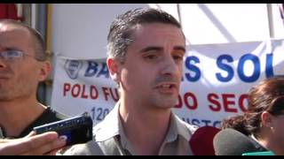 La Xunta pide un plan viable a Hijos de Barreras