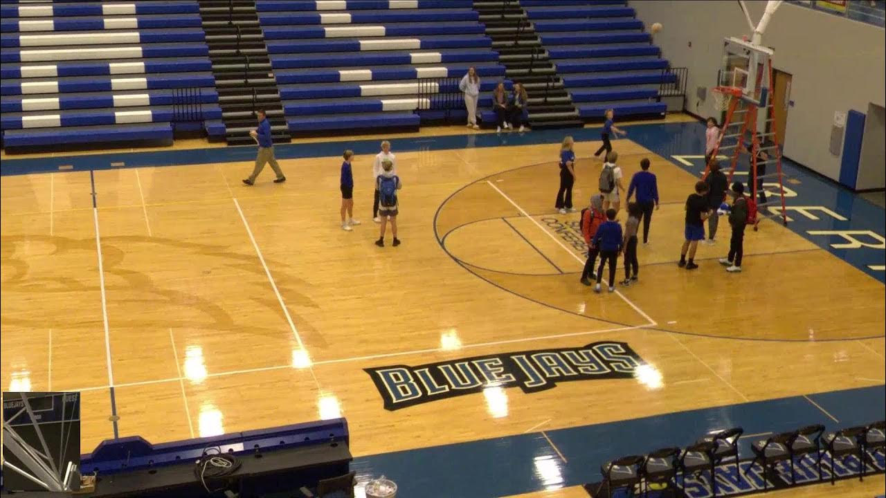 Liberty High School vs Raymore Peculiar High School Mens Varsity