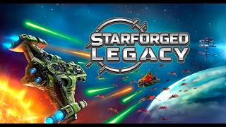 Starforged Legacy Ironhide Gauntlet | Sat Series Ep #6
