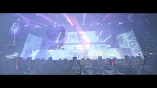 - AVICII - || #TRUETOUR - OZ