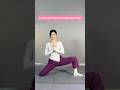 One Move to Slim Your Inner Thighs, Fix Hip Dips &amp; Improve Leg Shape for Beautiful Legs