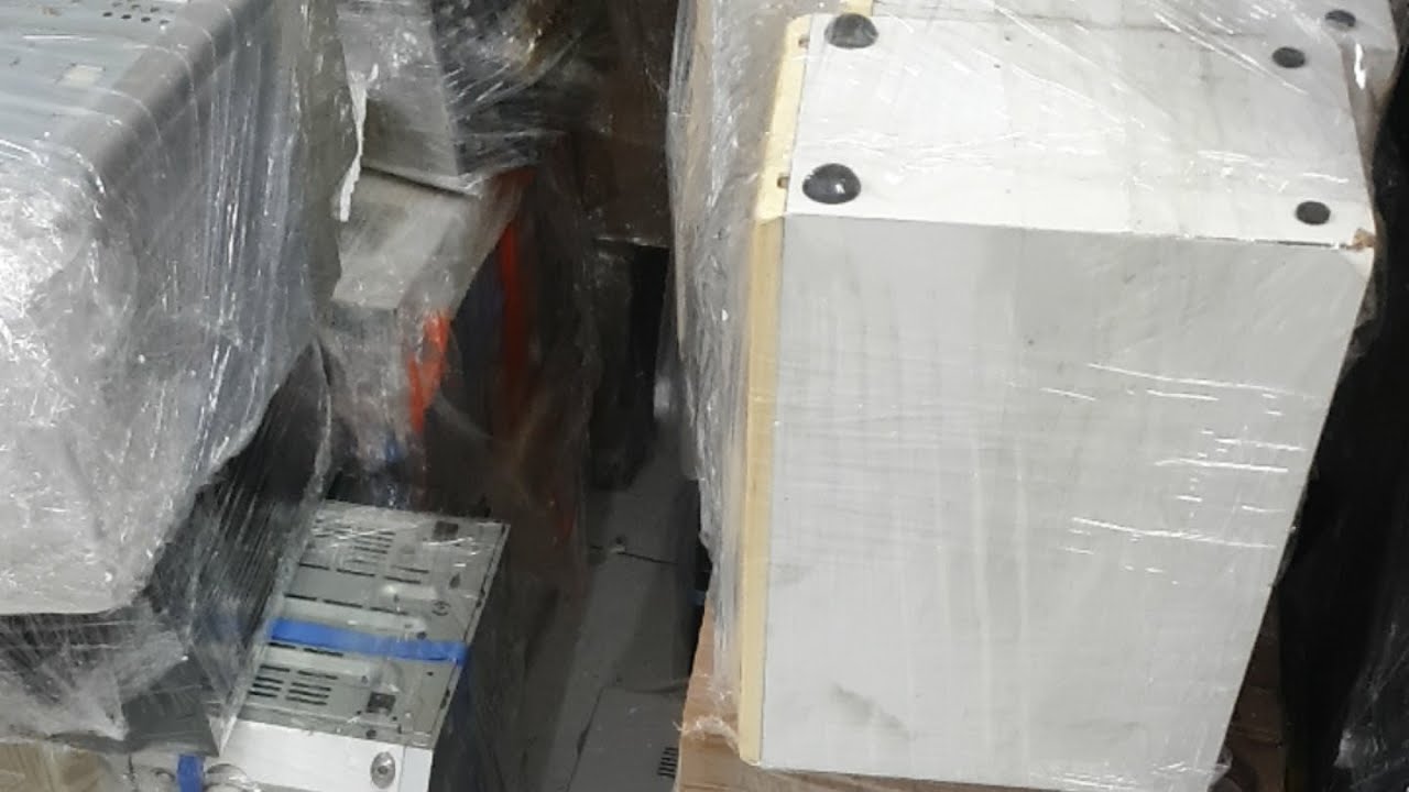 🔴 TRỰC TIẾP 7/3: DÀN LOA NHẬT 100V  LH: 0984.919.362