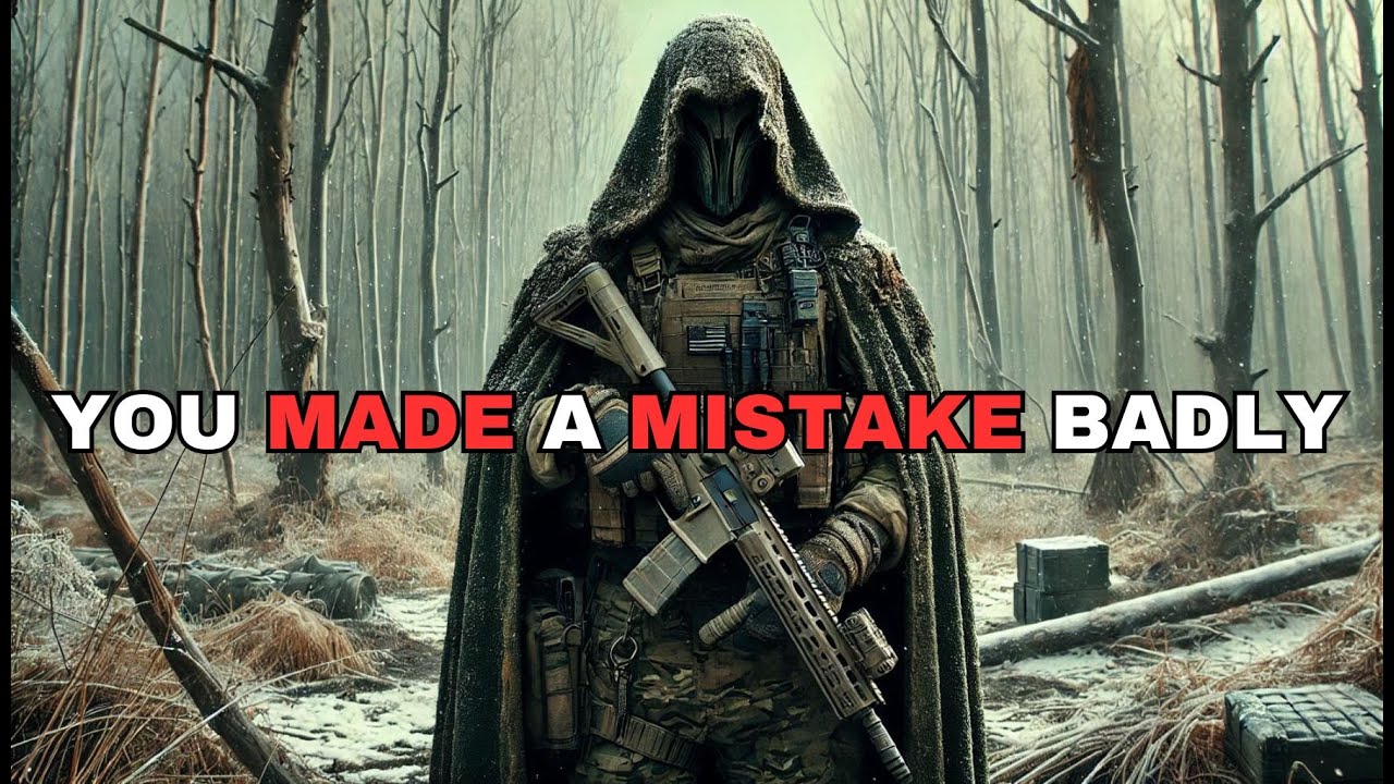 Галактическая Империя отправила «человека, от которого можно избавиться» в качестве раба — они не...