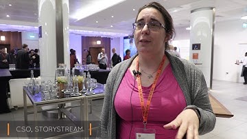 Overview of the Deep Learning Summit in London 21- 22 September 2017 #reworkDL