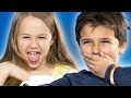 Kids Try Coffee For The First Time Kids Try Coffee For The First Time