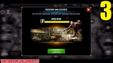 Left to Survive Walkthrough Gameplay #3