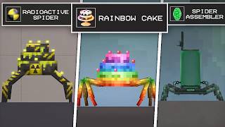 MOST SECRET ACHIEVEMENTS in Melon Playground UPDATE 37.1!