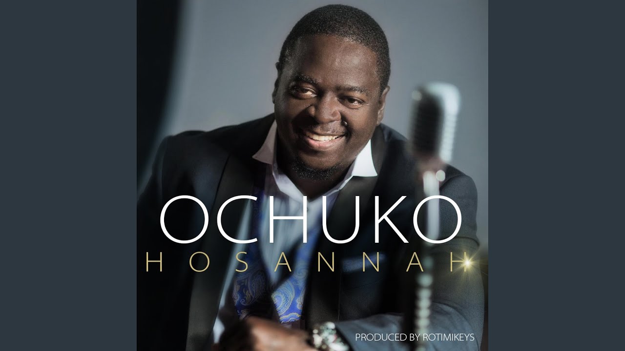 Watch Hosannah on YouTube Watch Hosannah on YouTube