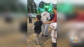 New Video Released In The Aftermath Of Deadly Accident At Deerfield Township Harvest Festival