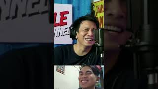 Download Lagu Dulu Kecil Suka Berantem, Sekarang Jadi Vocalis yang Karismatik! #boriel #arielnoah #suleprikitiew MP3