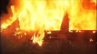 James Vincent McMorrow - Never gone (Visualizer)