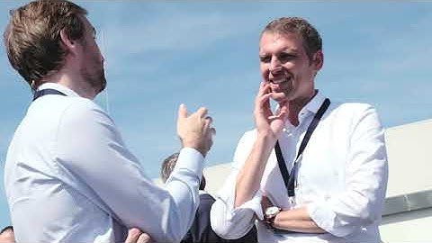 FlexFactory - Event Video - Executive Roundtable "The Factory of the Future as a Service"