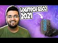 LOGITECH G502 Performance Mouse Review 2021