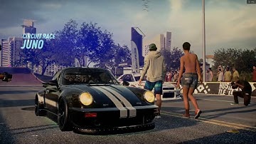 The Fastest Car in Need For Speed (Heat RSR vs Lancer Evo 9) - NFS Heat