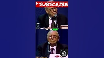 Warren Buffett   The Surprising Truth about Personal Finances Escape the Comparison Trap