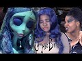 Tears To Shed Corpse Bride Covered By Sierra Nelson