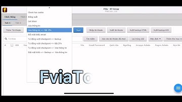 Fvia Scan Via Facebook | FviaTool.Com