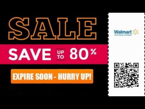 Walmart – Walmart Coupons & Coupon Codes 2016