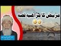 Mareez Ka Qissa Funny Vedio Molana Luqman Ali Puri Sahib Abrarmarath Abrarmarath Funny